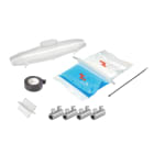 RAYTECH - Magic Joint L35-RP/35 Kit Giunto Muffola IP68 con Gel per Colata.