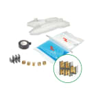 RAYTECH - Magic Joint SP Y16 Kit - Giunto/Muffola IP68 con gel per colata e bustina inclusa.