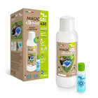 RAYTECH - Gel sigillante e isolante per connessioni resistenti all'acqua, atossico e senza scadenza. Formato 450 ml MAGIC GEL SPRINT ISOLANTE.