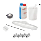 RAYTECH - Magic Power Joint L240-RP/150 - Giunto/Muffola IP68 con gel per colata Kit.