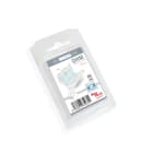 RAYTECH - Ohm Blister Gel Cover per Morsetti (1 pz.) - Accessorio IPX8 pre-riempito in gel per tensione 0,6/1 kV.