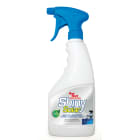 RAYTECH - Shiny Solar - Detergente e soluzione per pannelli solari 750 ml.