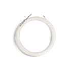 RAYTECH - Sonda tiracavi Speedy Nylon 3/25 - Ø 3 mm - Testa fissa - Lunghezza 25 metri.