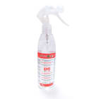 RAYTECH - Spray igienizzante multiuso con alcol 70% per superfici, smartphone, chiavi, mascherine. Ideale per igienizzare.