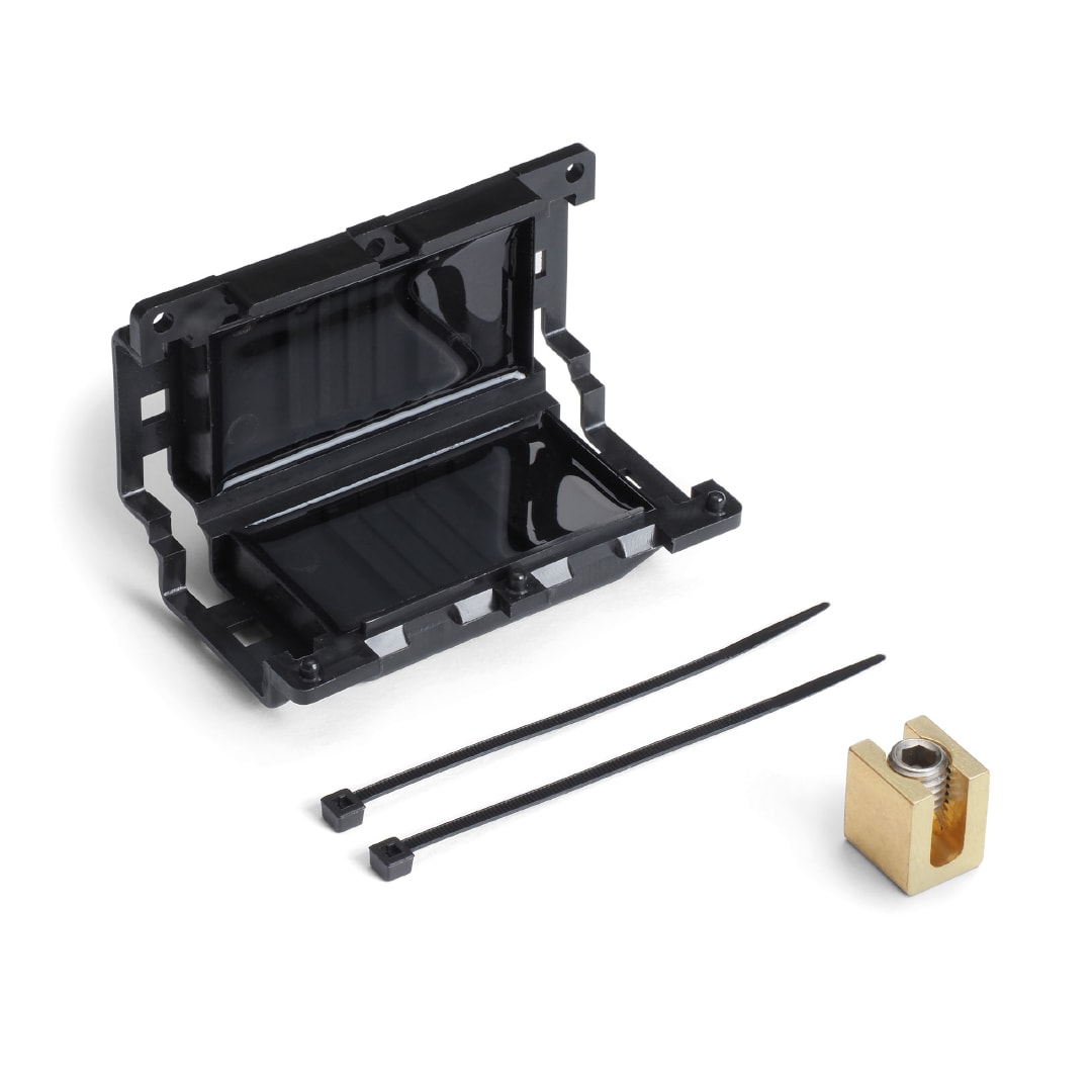 RAYTECH - Giunto IPX8 pre-riempito in gel per connessioni di derivazione SUPER CLIK MINI Y.