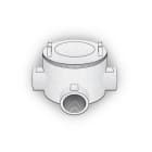 RAYTECH - GUAT 26 - Accessorio per cavi scaldanti, kit di connessione per zone classificate. 012452-000