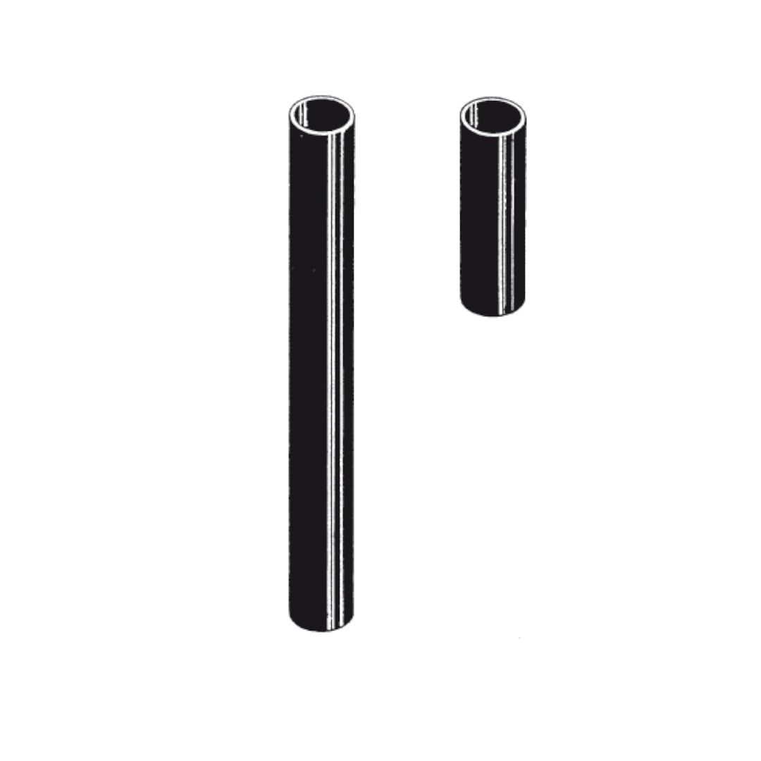 RAYTECH - MCA-PM - Accessorio per cavi scaldanti, kit terminale lato non alimentato.