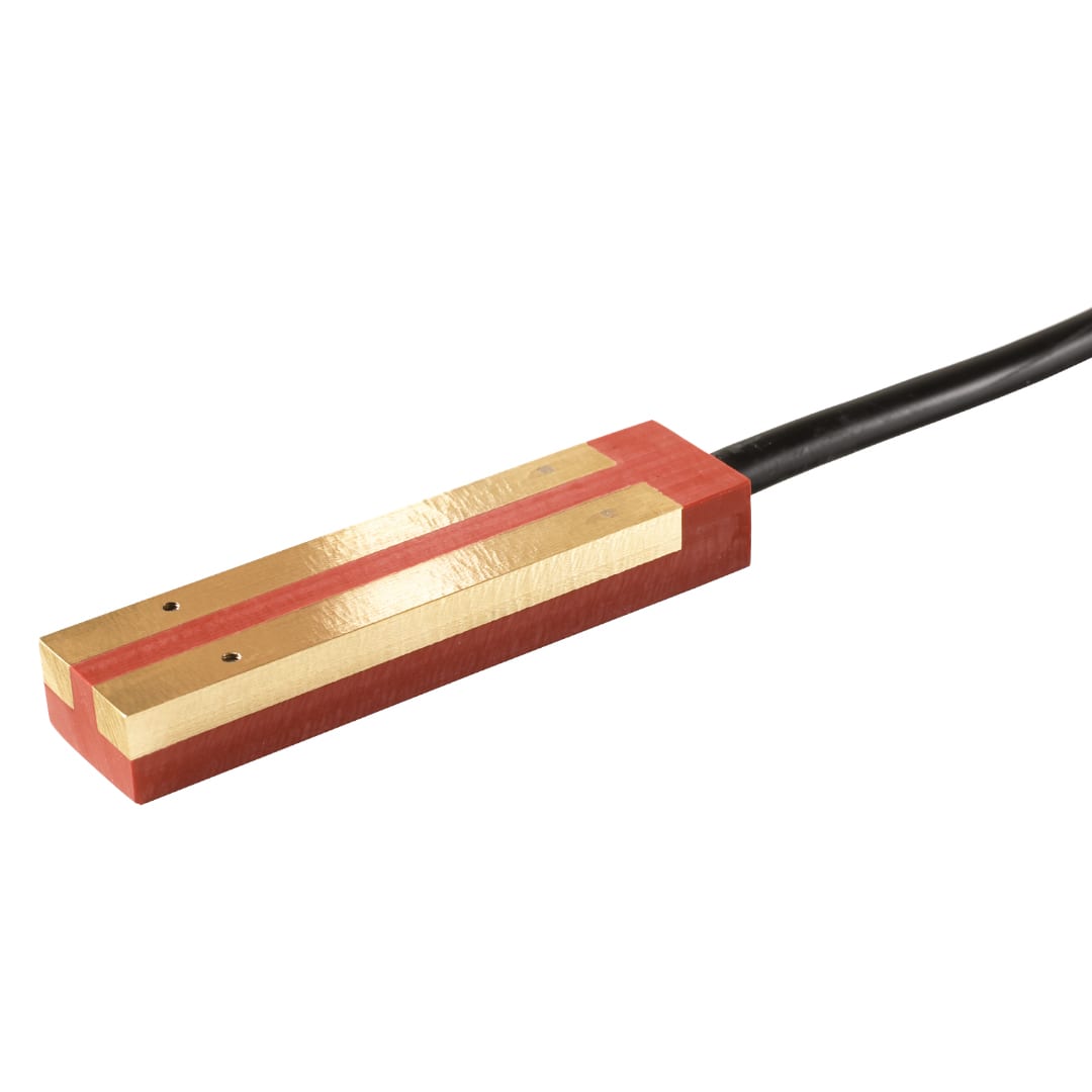 RAYTECH - C 2000-SUG - Accessorio per cavi scaldanti, sensore di ghiaccio e neve per grondaie.