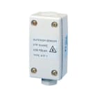 RAYTECH - C 2000-STG - Accessorio per cavi scaldanti, sensore di temperatura per grondaie.