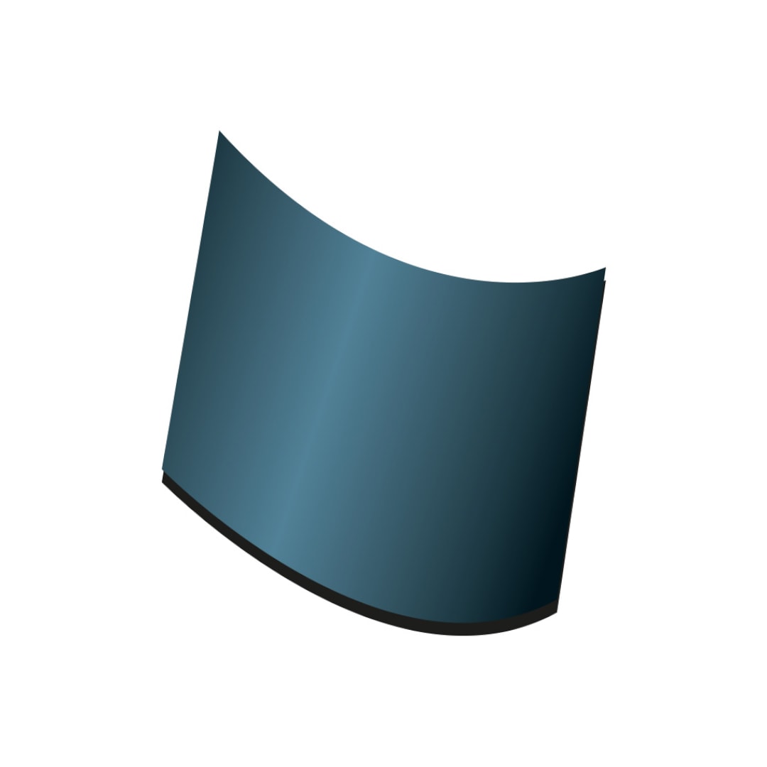 RAYTECH - RAY-RSM- 53/13-1000/232 - Guaina termorestringente a forte spessore avvolgibile.