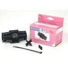 RAYTECH - RAPID JOINT L6 - Giunto cilindrico in linea IPX8 preriempito in gel. 301098-037