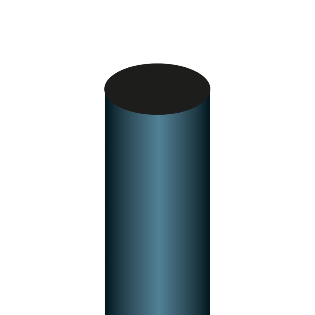 RAYTECH - RAY-CSM- 16/4-1000/172 - Guaina termorestringente a forte spessore in barre.