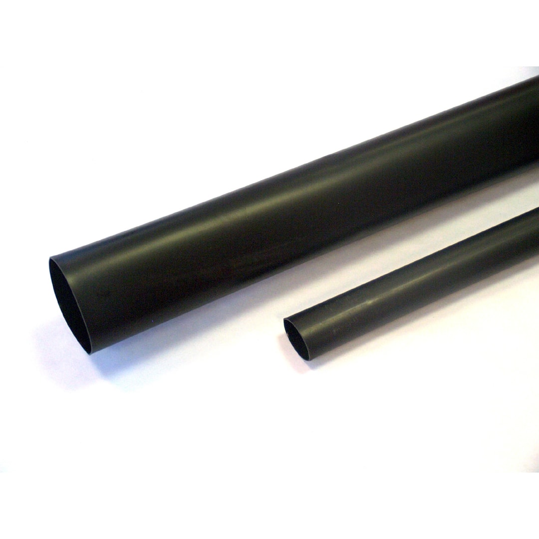 RAYTECH - MTR- 63/19-1000/U - Guaina termorestringente a medio spessore in barre.