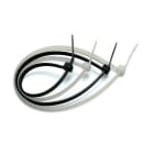 RAYTECH - Ray-fasc N 25/135 2,5x135 (Confezione da 100 PZ.) - Fascette per cablaggio Colore nero.