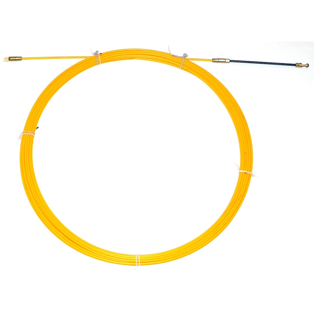 RAYTECH - SPEEDY GLASS 3/10 - Sonda tiracavi Fibra di vetro - a testa intercambiabile - Ø 3 mm.