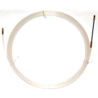 RAYTECH - SPEEDY SONDA 4/25-F - Sonda tiracavi Perlon® - a testa fissa - Ø 4 mm - trasparente.