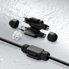 RAYTECH - BARNEY MP GIUNT NERO GEL + MORS (CF 10 P