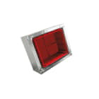 RAYTECH - FSCC 150 - Barriere antifiamma per copertura cassette e scatole da incasso.