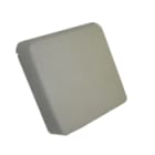 RAYTECH - FSCP 600 - Barriere antifiamma per la copertura di plafoniere 1330x720x140 mm. FSCP-600