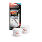 RAYTECH - GALACTIC ANIMAL BARRIER - Pasta bicomponente per prevenire l\'ingresso di insetti e animali (250 gr).