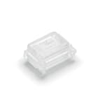 RAYTECH - HAPPY 2-T GELBOX TRASPARENTE PER MORSETTI (Confezione da 1 PZ.) - Accessorio IPX8 preriempito in gel per morsetti tensione 450/750 V