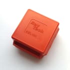 RAYTECH - Kelvin Multi Pack Arancione (CF 20 PZ) - Accessorio IPX8 preriempito in gel per morsetti tensione 450/750 V Gelbox.