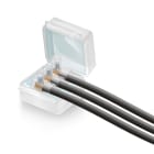 RAYTECH - Kelvin Pack 9 Gelbox - Confezione da 9 pezzi, accessorio IPX8 pre-riempito in gel per morsetti tensione 450/750 V.