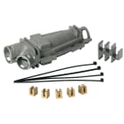 RAYTECH - KING JOINT Y6 ARM - Giunto derivato a Y IPX8 preriempito in gel.