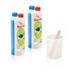 RAYTECH - MAGIC GEL 2000 - Gel bicomponente isolante/sigillante.