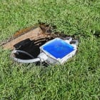 RAYTECH - Gel sigillante e isolante tutto in uno per connessioni resistenti all'acqua. Senza scadenza e atossico. Formato: 450 ml