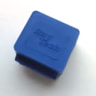 RAYTECH - PASCAL 6 Multi Pack Gelbox Blu (Confezione da 25 Pz.) - Accessorio IPX8 preriempito in gel per morsetti tensione 450/750 V.