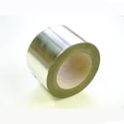RAYTECH - MCA-ALL 75 - Nastro di alluminio autoadesivo.