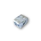 RAYTECH - RAYBLOCK B2 (cf 40 pz) Connettori compatti a 2 leve per inserimento monodirezionale. Sezione: 0.5 - 4 mm2 - 450 V- 32 A