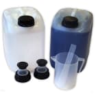 RAYTECH - Ray Gel 10 K-T - Gel bicomponente isolante/sigillante.