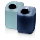 RAYTECH - Ray-RTV 10K-N - Gomma siliconica bicomponente a reticolazione rapida colore nero, in fusti 10 kg.