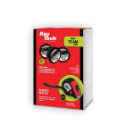 RAYTECH - RAYTEAM-K 20 NASTRI 1925 E FLESSOMETRO 3 metri RAYTEAM-K20