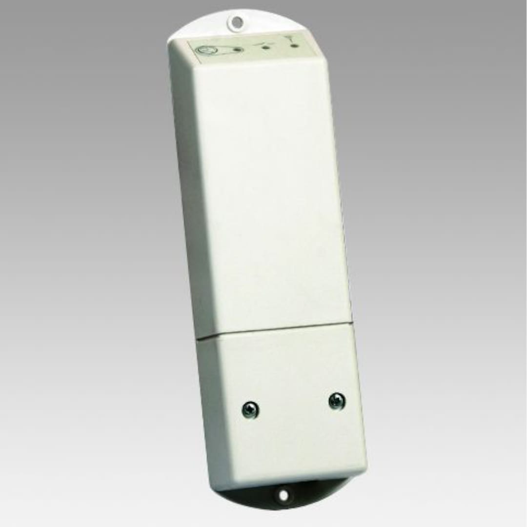 RAYTECH - RICEVITORE DA 16 A. - Accessorio per tappeti scaldanti da interno Relé per cronotermostato wireless RID-WL.