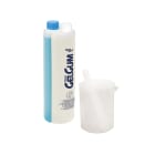 RAYTECH - TECHNO GELGUM 500 - Gel-Gomma isolante/sigillante.