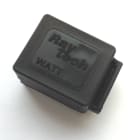 RAYTECH - Watt Multi Pack Gelbox Nero (Confezione 25 Pz) - Accessorio IPX8 pre-riempito gel morsetti tensione 450/750 V.
