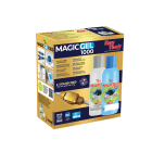 RAYTECH - MAGIC GEL 1000 - Gel bicomponente isolante/sigillante.