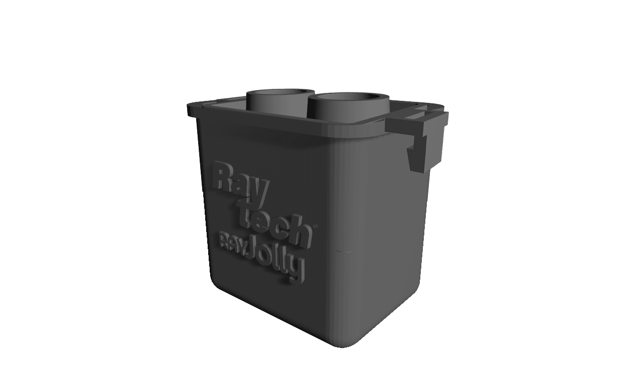 RAYTECH - RAY JOLLY L (BLISTER CF 1 PZ)