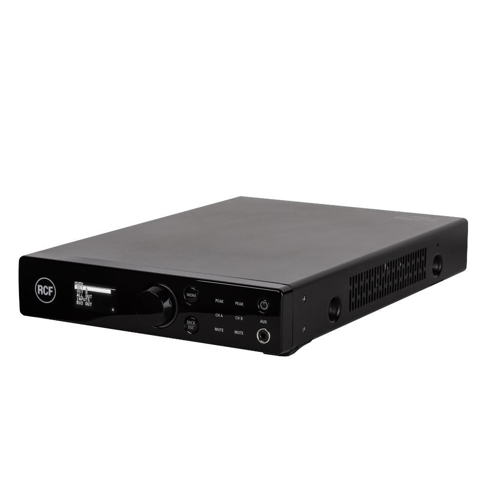 RCF - Amplificatore Mixer Digitale DSP DMA 82.