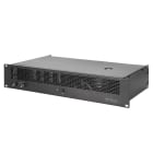 RCF - Amplificatore Pro Impedenza IPS 1.5K - 2 x 750 W R.