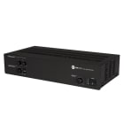 RCF - Amplificatore Mixer 100V AM 2080 80W.