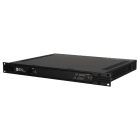RCF - Unita di potenza 100V UP 8501 amplificatore digitale 500W.