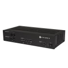 RCF - Amplificatore Mixer con Player ES 3080 Sorgente USB 80 W.