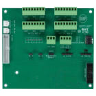 RCF - Scheda Interlink Matrice Allarme Vocale EN54 IE 3008 DXT 3000 (Colle)