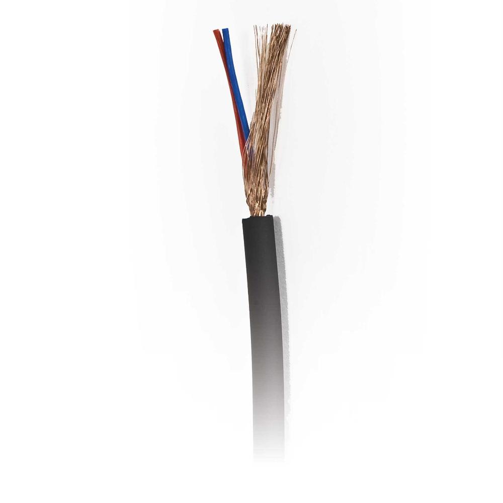 RCF - Cavo audio 2 coppie 2 poli matassa 100 mt.