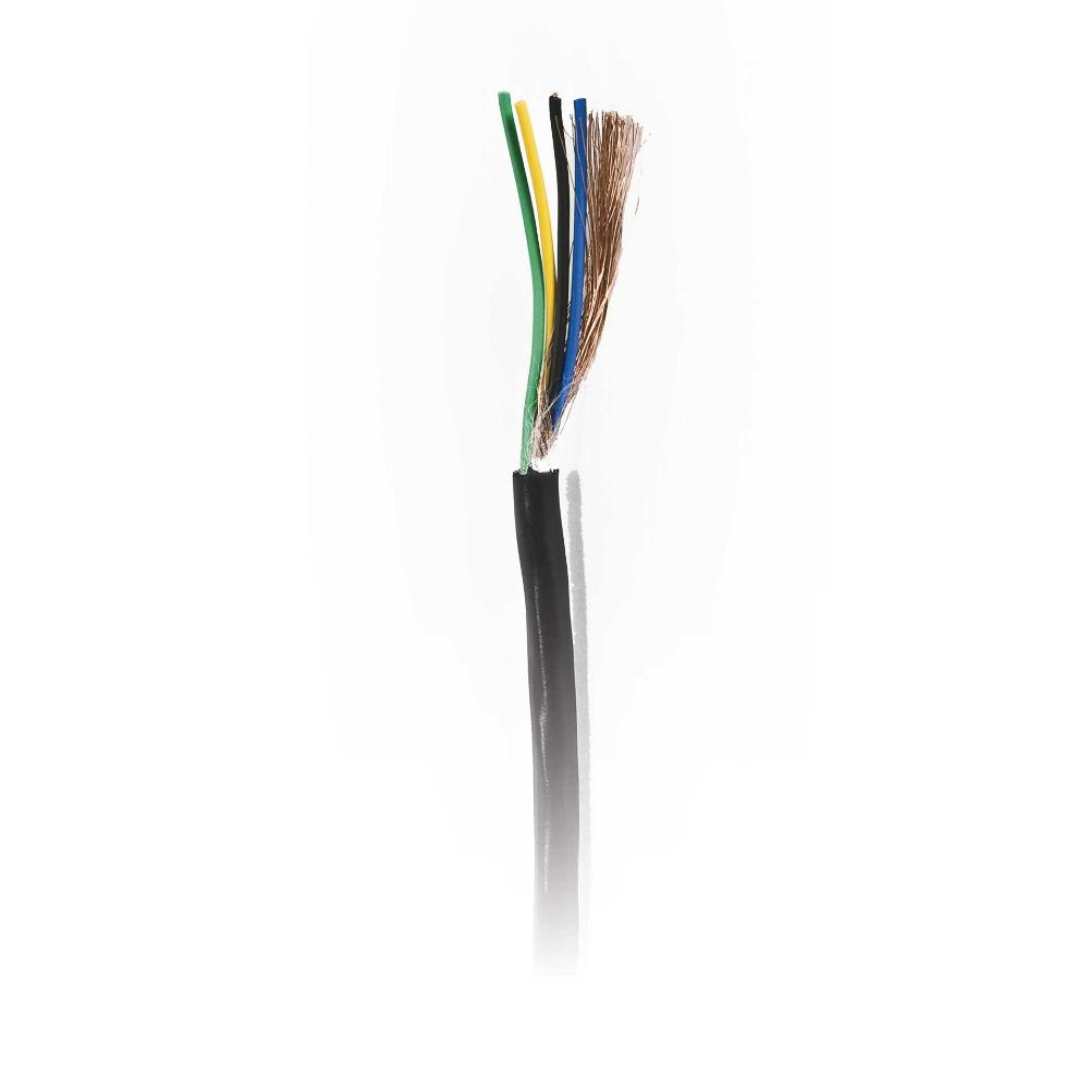 RCF - Cavo audio 2+2 coppie 4 poli matassa 100 mt.