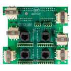 RCF - Scheda trasformatori Matrice Allarme Vocale EN54 IT 3010 DXT 3000.